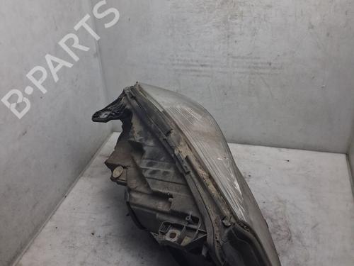 Left headlight MERCEDES-BENZ A-CLASS (W176) A 180 CDI / d (176.012) | BP39732105C28 - Image 5