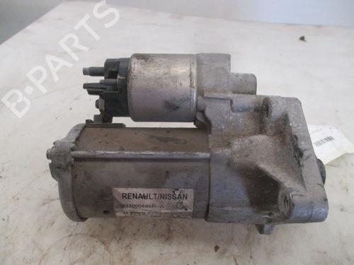 Starter RENAULT TALISMAN (LP_) 1.6 dCi 130 | BP37225053M8 - Image 3