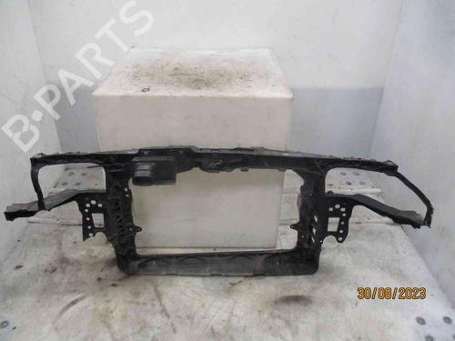 Front slam panel SEAT IBIZA III (6L1) 1.4 TDI | BP26629165C72 