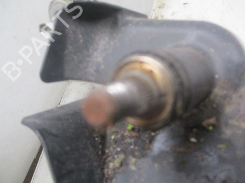 Mechanizm wycieraczek przednich SUZUKI SWIFT IV (FZ, NZ) 1.2 (AZH412, ZC72S) | BP29843734C83