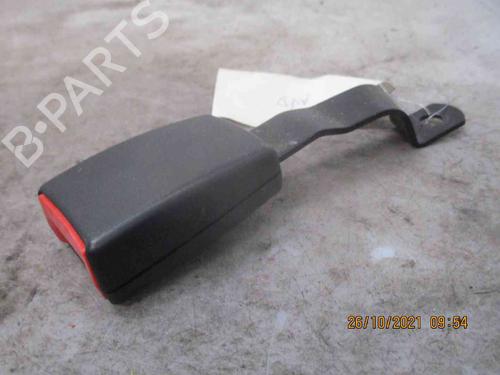Used Seat buckle VW FOX Hatchback (5Z1, 5Z3, 5Z4) 1.2 (55 hp) 19737053