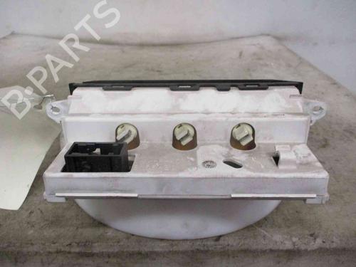Display PEUGEOT 206 Hatchback (2A/C)  | BP26630176C48 