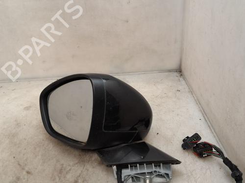 Bakspejl venstre Bakspejl venstre PEUGEOT 508 I (8D_) 1.6 THP (156 hp) 34332130 34332130