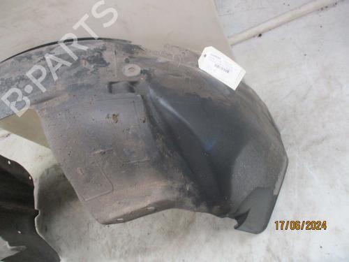 Wheel arch FORD B-MAX (JK) 1.5 TDCi | BP26634529C56