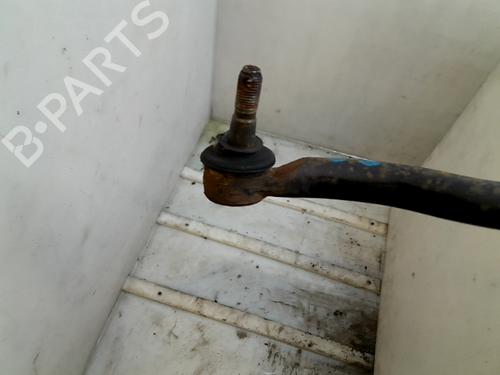 Steering rack TOYOTA COROLLA Verso (_E12_) 2.0 D-4D (CDE120_, CDE120R) | BP26635534M22 