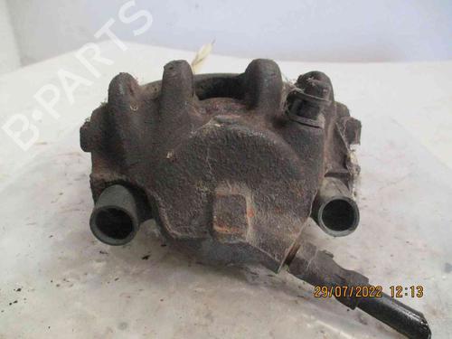 Used Left front brake caliper BMW 3 Compact (E36) 318 tds (90 hp) 24005939