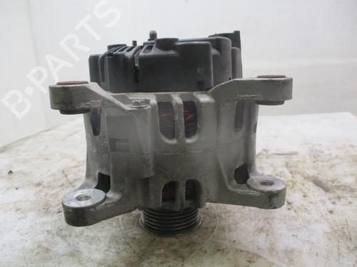 Alternator RENAULT TWINGO II (CN0_) 1.2 16V (CN0K, CN0V, CN0A) | BP32376031M7  - Image 7