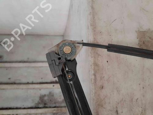 Front right window mechanism VW POLO III (6N1)  | BP26630698C23 
