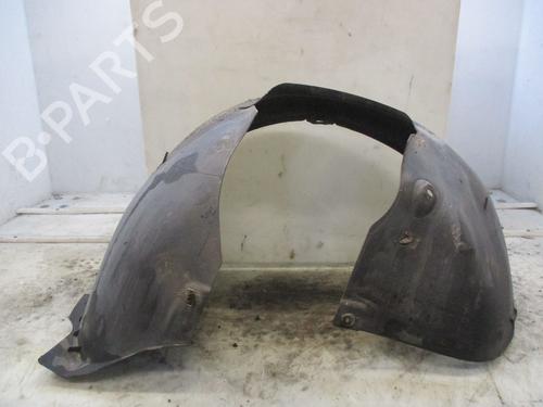 Wheel arch VW GOLF VI (5K1) 1.6 TDI | BP26639026C56 