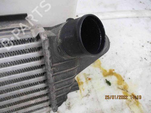 Intercooler RENAULT KANGOO (KC0/1_) 1.9 dCi 4x4 (KC0V) | BP26623936M30 