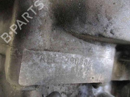 Gearbox VW GOLF V (1K1)  | BP26633877M3 