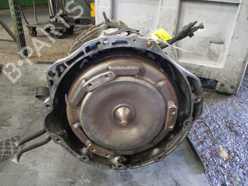 Used Gearbox VW TOUAREG (7LA, 7L6, 7L7) 3.0 V6 TDI (225 hp) 28800768