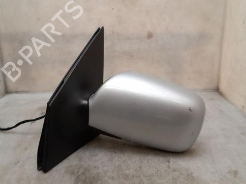 Left mirror TOYOTA YARIS (_P1_) 1.3 (SCP12_, SCP13_, SCP12R, SCP13R) | BP29182800C26 
