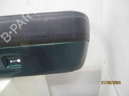 Rear bumper CITROËN SAXO (S0, S1) 1.1 X, SX | BP26630830C8 