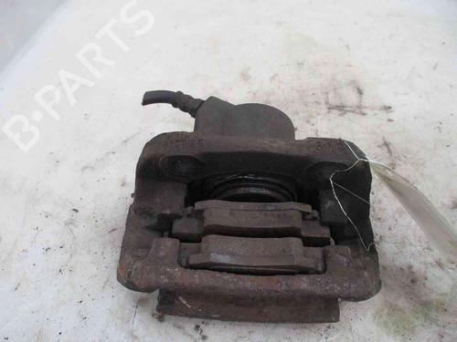 Left front brake caliper RENAULT MEGANE I (BA0/1_) 1.9 D Eco (BA0A, BA0U, BA0R) | BP19713660M105 