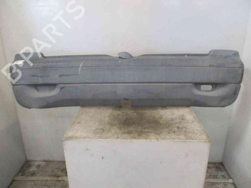 Used Rear bumper RENAULT TWINGO I (C06_) 1.2 (C063, C064) (55 hp) 24011942