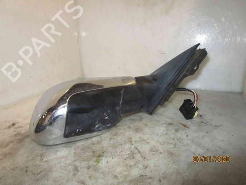 Right mirror AUDI A6 C5 (4B2) 2.5 TDI quattro | BP24008482C27 