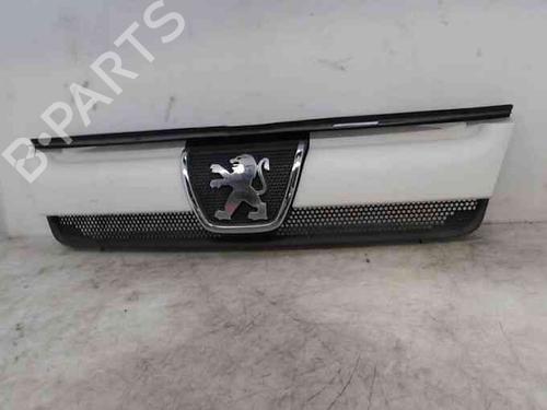 Used Front slam panel PEUGEOT BOXER Van (244) [2001-2025]  19714405