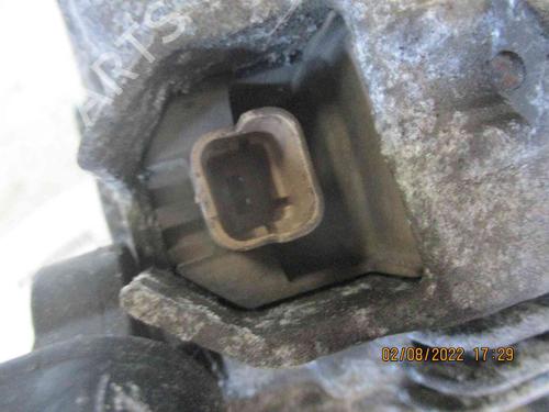 Alternator CITROËN C3 I (FC_, FN_) 1.1 i | BP26622796M7 