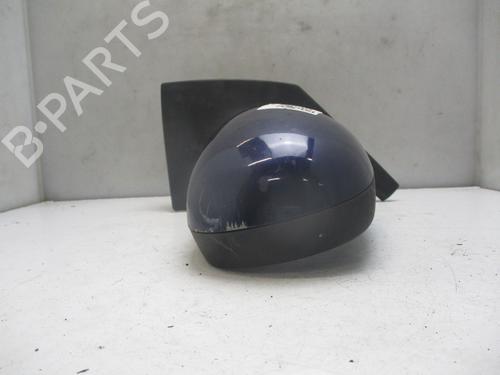 Left mirror CITROËN XSARA PICASSO (N68) 2.0 HDi | BP26635881C26 