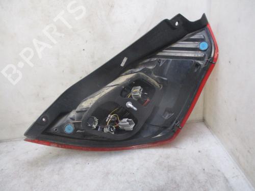 Venstre baglygte FORD FIESTA VI (CB1, CCN) 1.5 TDCi | BP26635732C34 