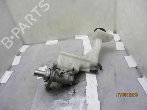Used Brake master cylinder NISSAN QASHQAI II SUV (J11, J11_) 1.6 dCi (130 hp) 26627054