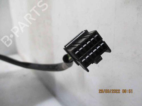 Left mirror RENAULT ESPACE III (JE0_)  | BP24009864C26 