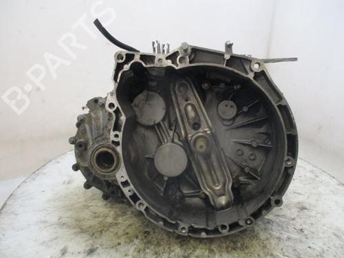 Used Gearbox MINI MINI (R56) Cooper D (109 hp) 26634903
