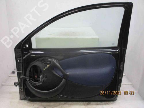 Right front door FORD KA (RB_) 1.3 i ROCAM | BP19738486C3 