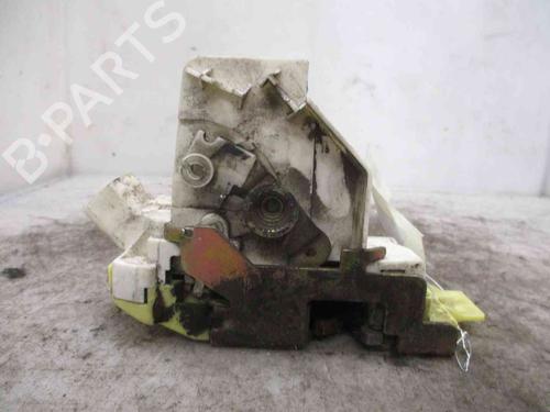 Front right lock FORD FOCUS I (DAW, DBW) 1.4 16V | BP19716239C97 