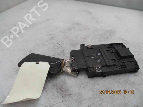 Card reader RENAULT MEGANE III Hatchback (BZ0/1_, B3_) 1.5 dCi | BP24011136E4 