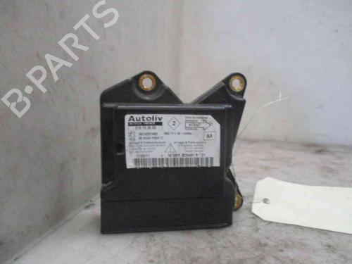 Used ECU airbags PEUGEOT 308 I (4A_, 4C_) 1.6 16V (120 hp) 24012682
