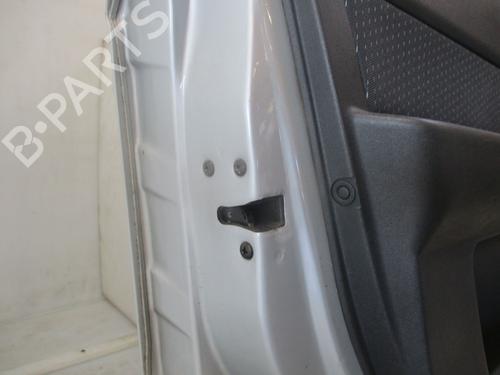 Left front door HYUNDAI GETZ (TB) 1.5 CRDi | BP24971870C2 
