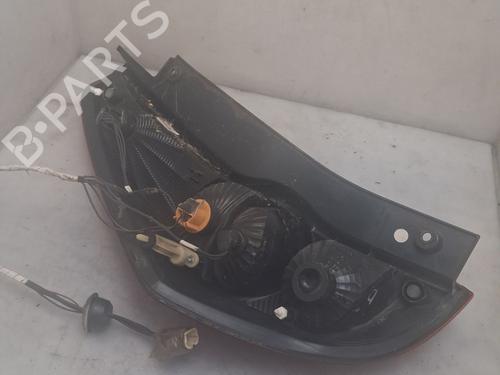 Right taillight OPEL AGILA B (H08) 1.2 (F68) | BP39599458C35 - Image 5