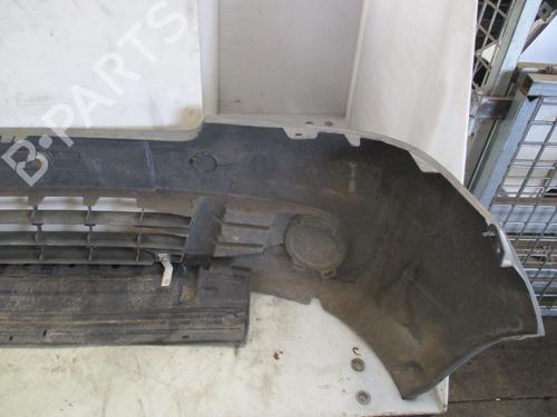 Front bumper RENAULT TRAFIC II Van (FL) 2.0 dCi 90 (FL0H, FL00, FL01, FL0M, FL0P, FL0S) | BP33006602C7  - Image 8