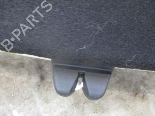 Tailgate MERCEDES-BENZ CLA Coupe (C117) CLA 250 (117.344) | BP29230083C6 