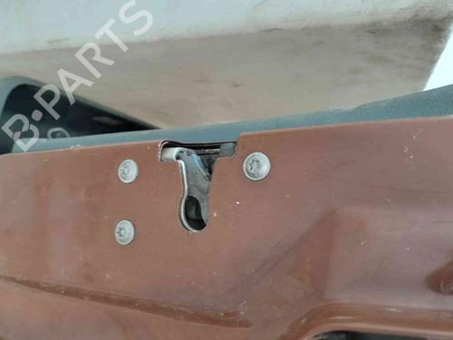 Right front door FORD TRANSIT Van (FA_ _) 2.2 TDCi | BP26632619C3 