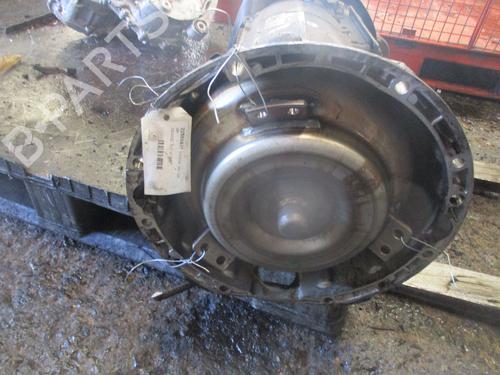Used Gearbox Gearbox 39540150 39540150