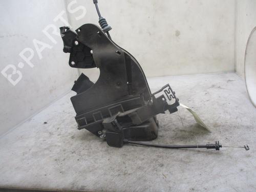 Rear left lock VOLVO V50 (545) D2 | BP24972479C100 
