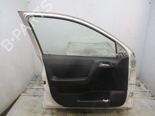 Left front door OPEL ASTRA G Hatchback (T98) 2.0 DTI 16V (F08, F48) | BP29170266C2 
