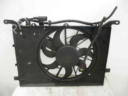 Køleventilator elektrisk VOLVO S60 I (384) D5 | BP24005064M35 
