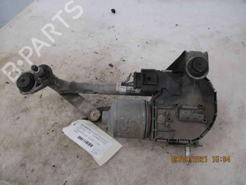 Used Front wipers mechanism VW TOURAN (1T1, 1T2) 1.4 TSI (140 hp) 19738075
