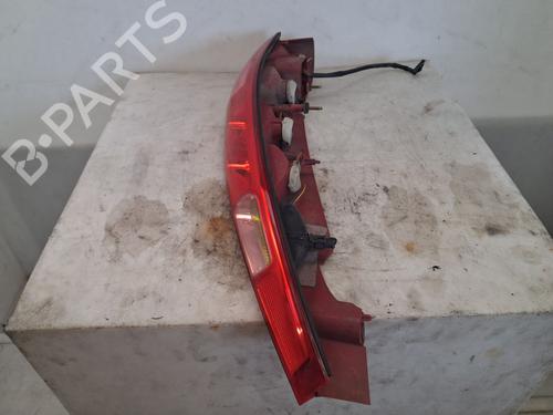 Left taillight CITROËN C8 (EA_, EB_) 2.0 HDi 135 | BP40024938C34 - Image 3