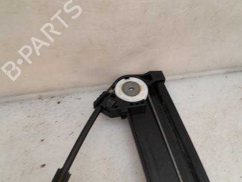 Front left window mechanism VW POLO VI (AW1, BZ1, AE1) 1.0 MPi | BP34197707C22 - Image 13
