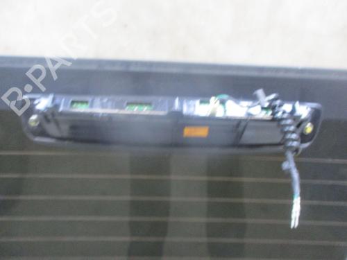 Tailgate HYUNDAI TUCSON (JM) 2.0 CRDi | BP29600047C6 