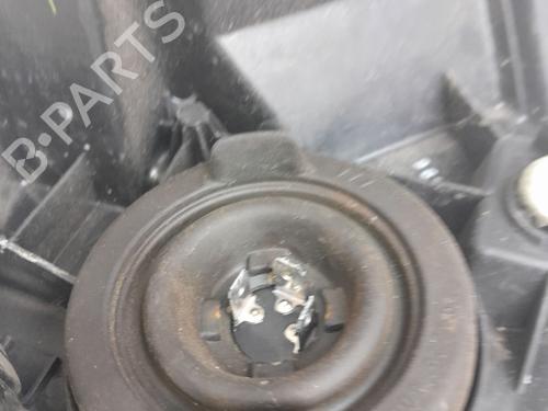 Left headlight NISSAN PIXO (UA0) 1.0 | BP31575344C28 