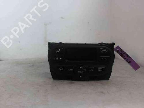 Used Climate control PEUGEOT 307 SW (3H) 2.0 HDI 110 (107 hp) 20203039