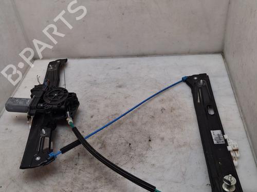 Used Front left window mechanism Front left window mechanism 38760994 38760994