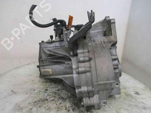 Gearbox FORD FOCUS II Turnier (DA_, FFS, DS) 1.6 TDCi | BP26633505M3