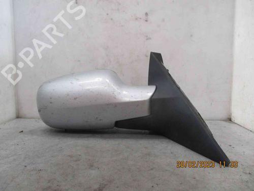 Right mirror RENAULT SCÉNIC II (JM0/1_)  | BP26629257C27 
